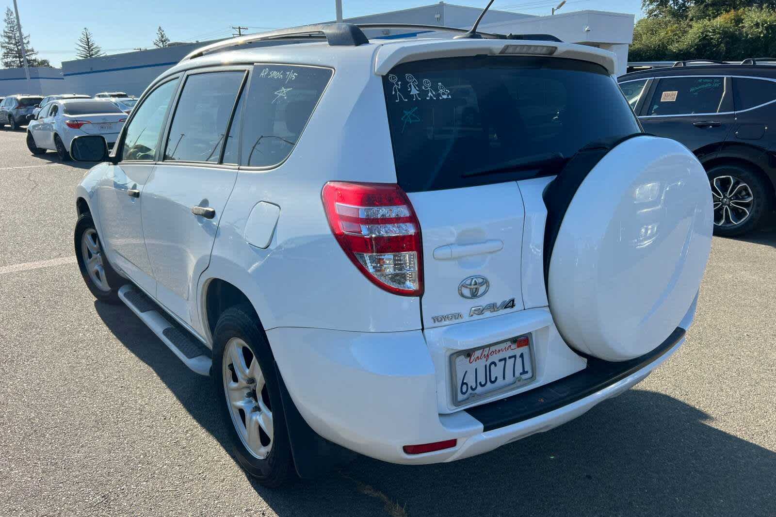 Thumbnail: 2009 Toyota RAV4 - 20
