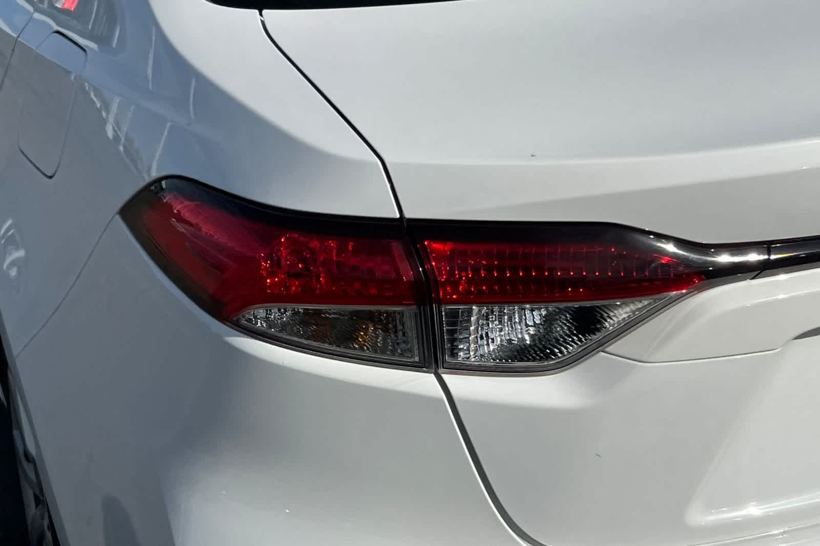 Thumbnail: 2024 Toyota Corolla - 14