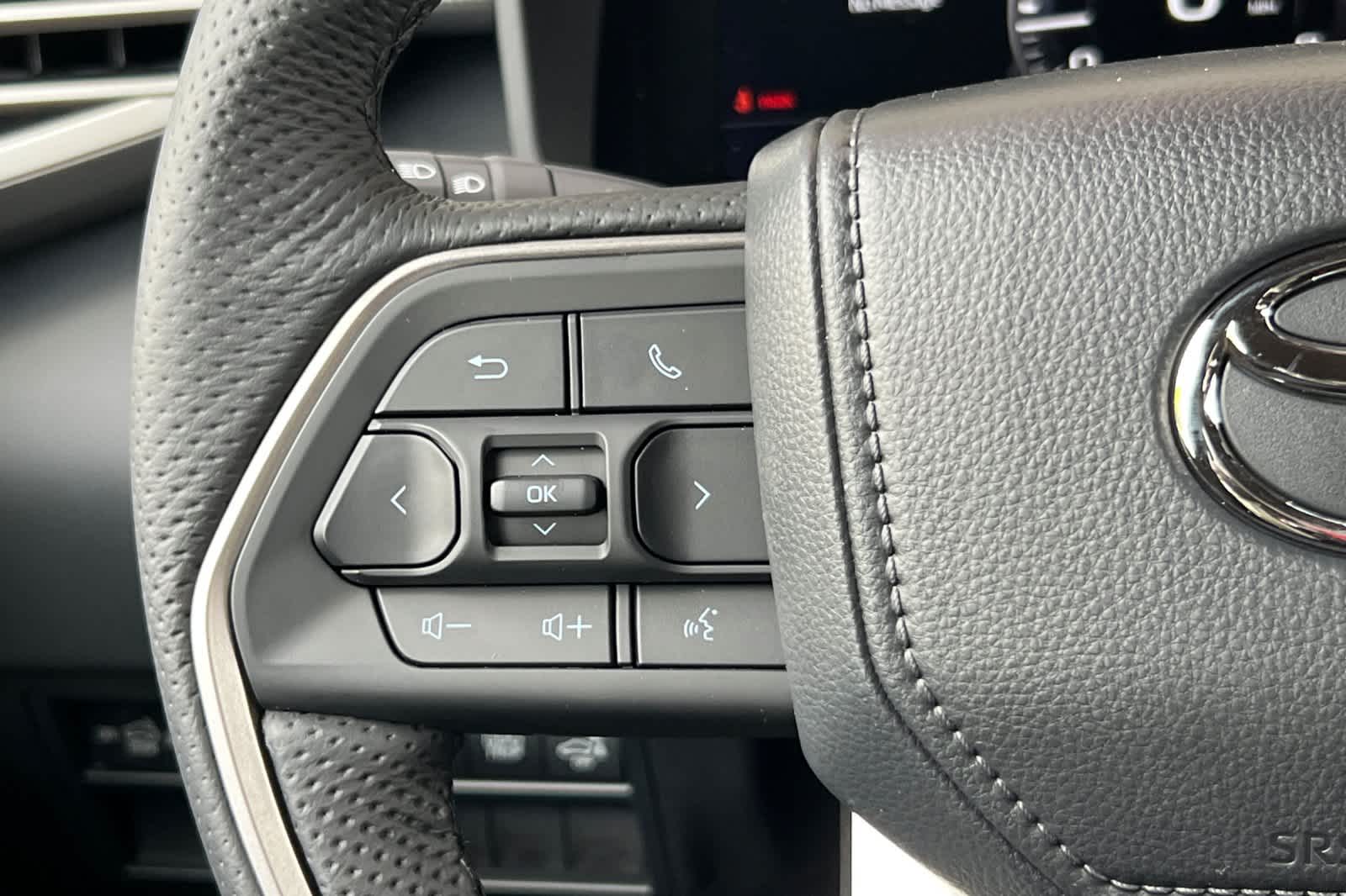 Thumbnail: 2026 Toyota Tundra - 26