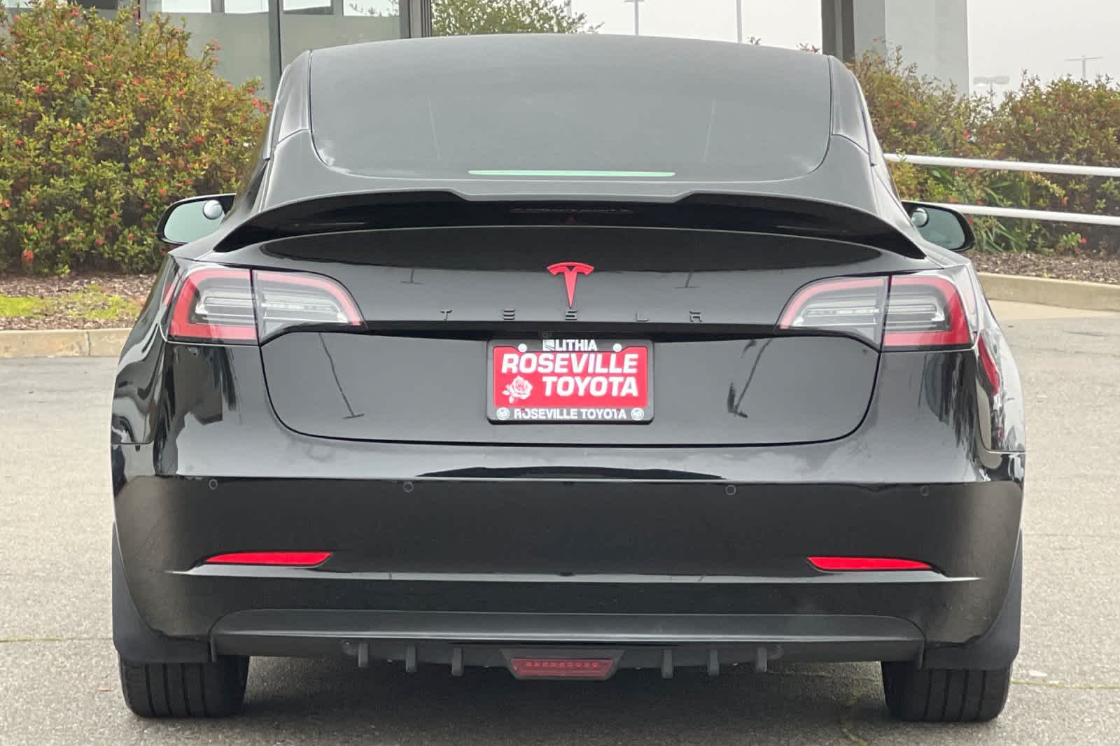 Thumbnail: 2022 Tesla Model 3 - 8