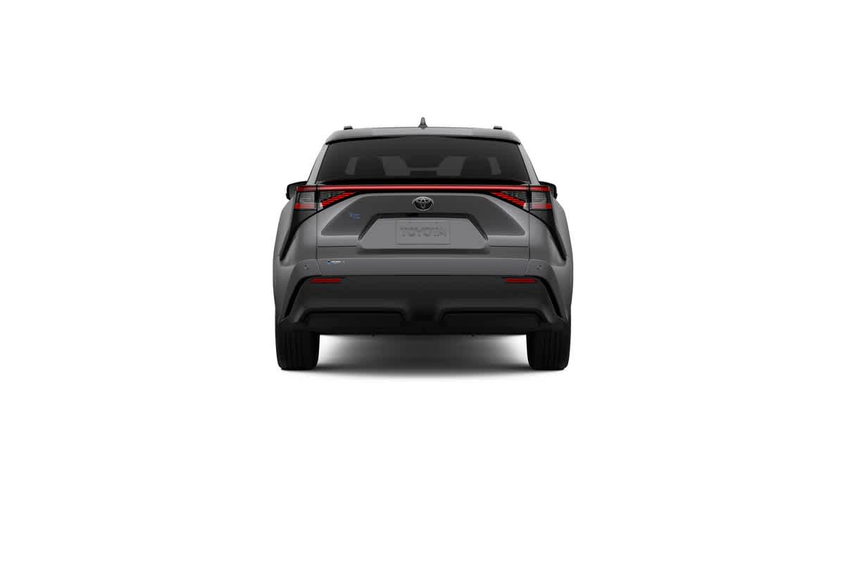 Thumbnail: 2026 Toyota bZ - 8