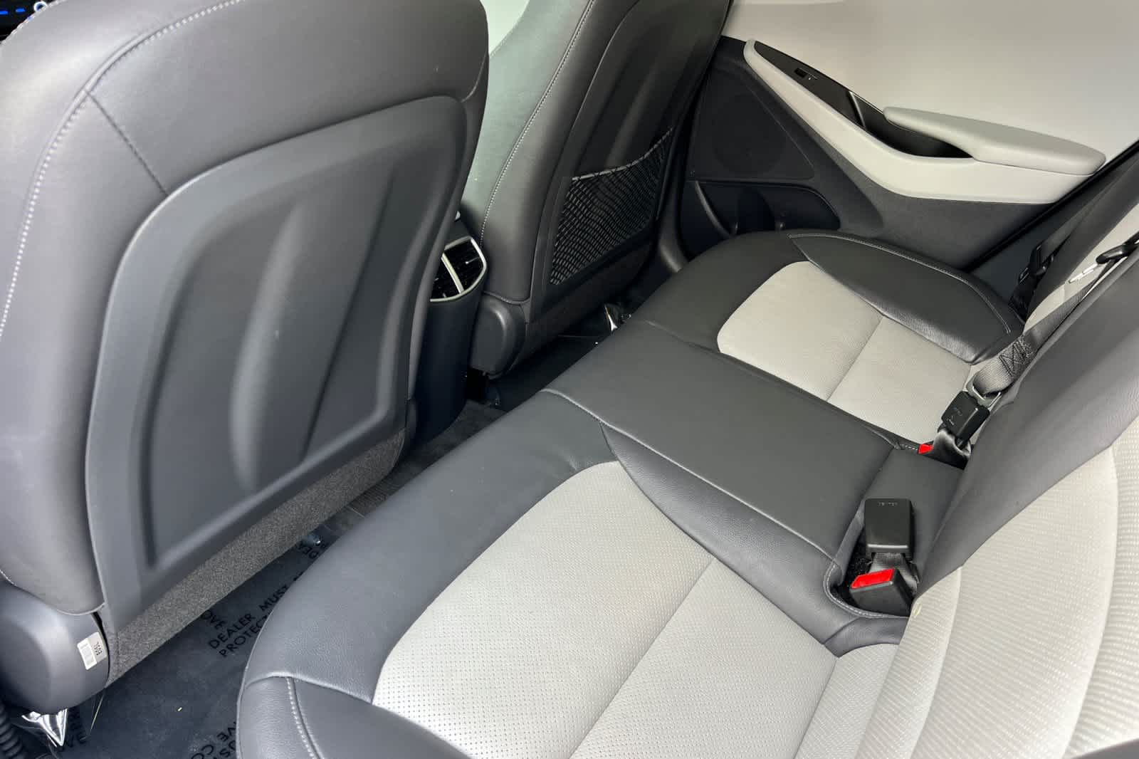 2020 Hyundai Ioniq Limited 4