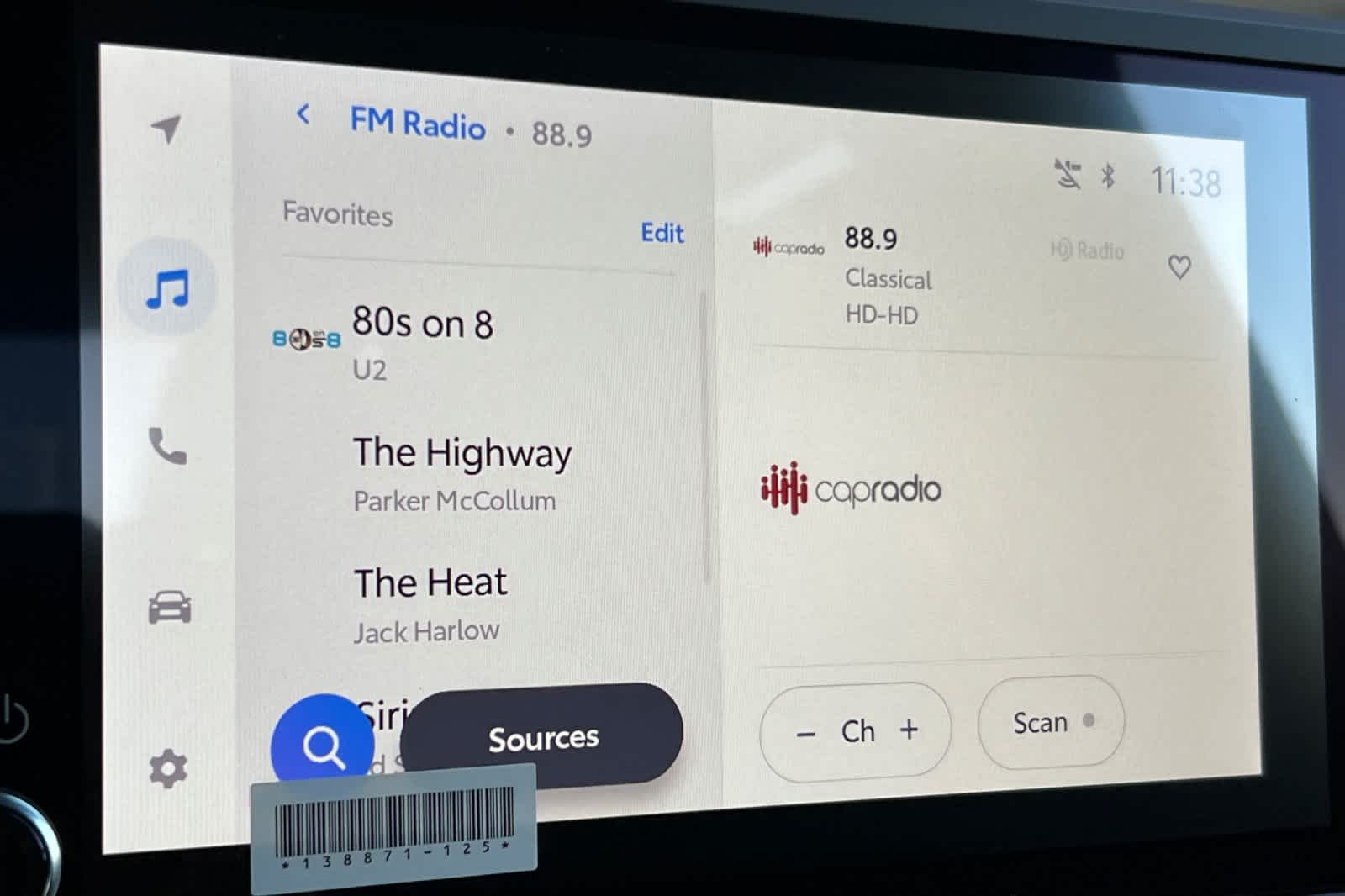 Thumbnail: 2025 Toyota Tacoma - 18
