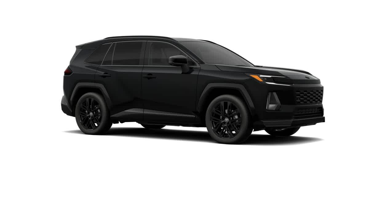 Thumbnail: 2026 Toyota RAV4 - 14