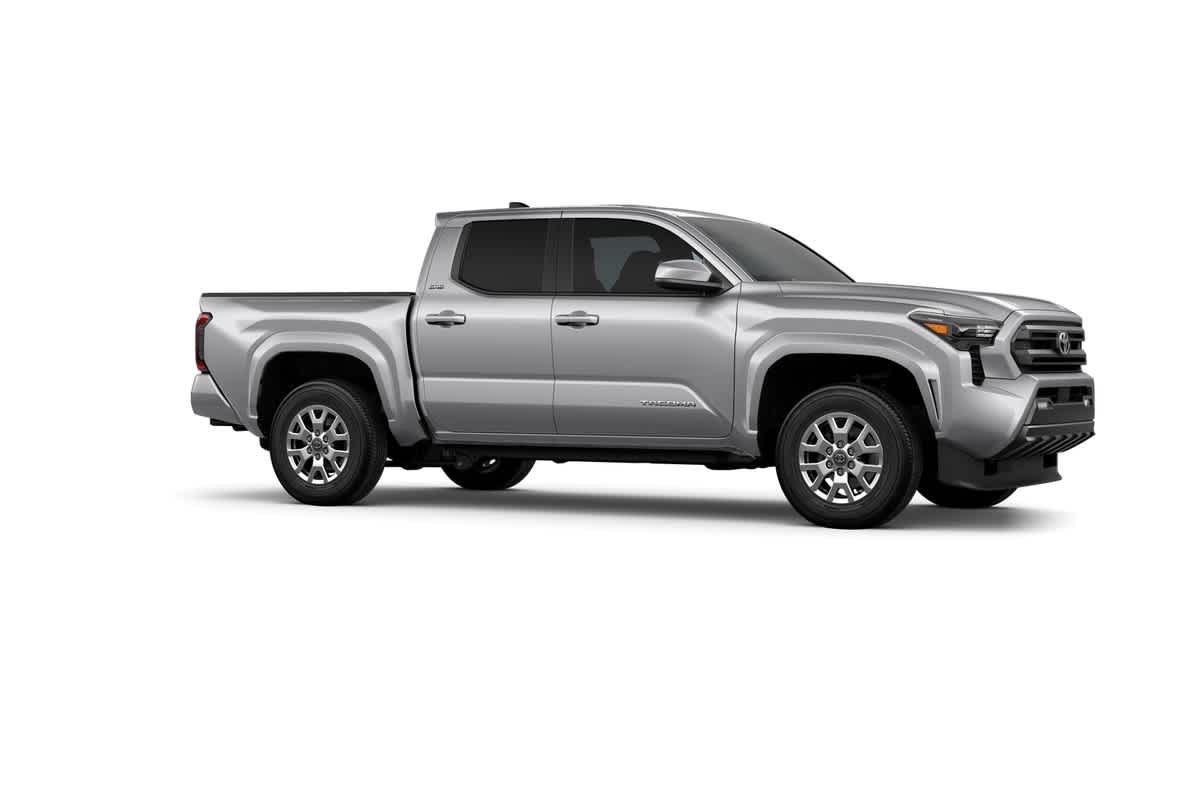 Thumbnail: 2026 Toyota Tacoma - 14