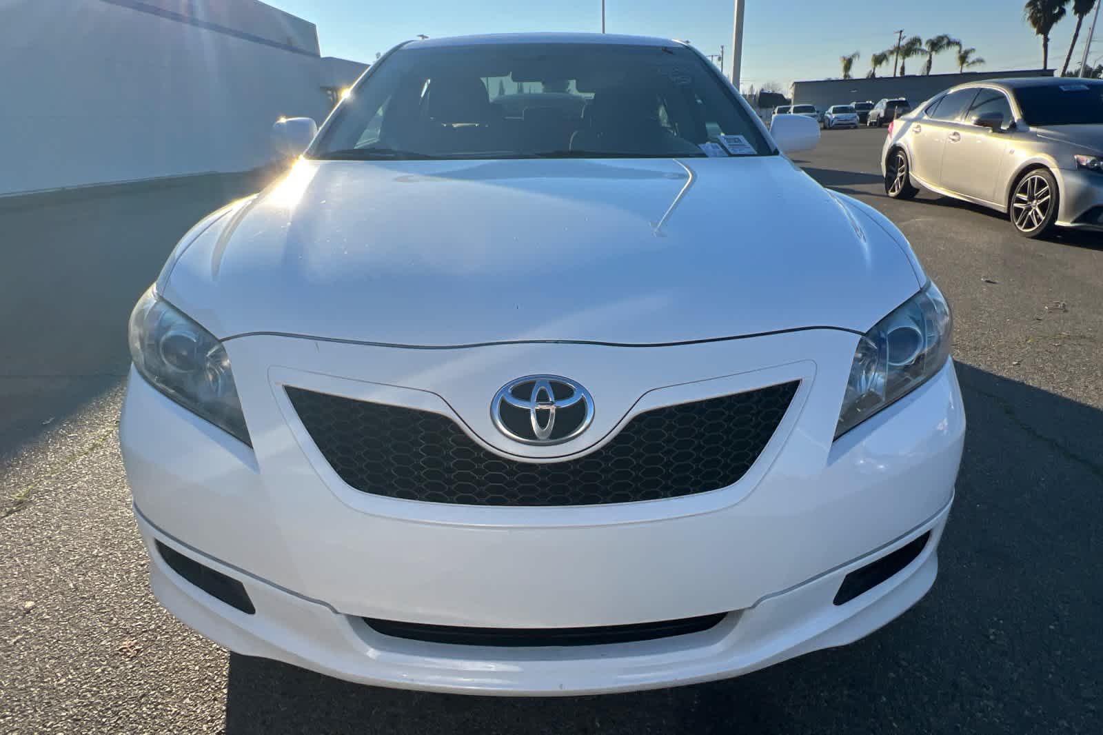 Thumbnail: 2007 Toyota Camry - 6