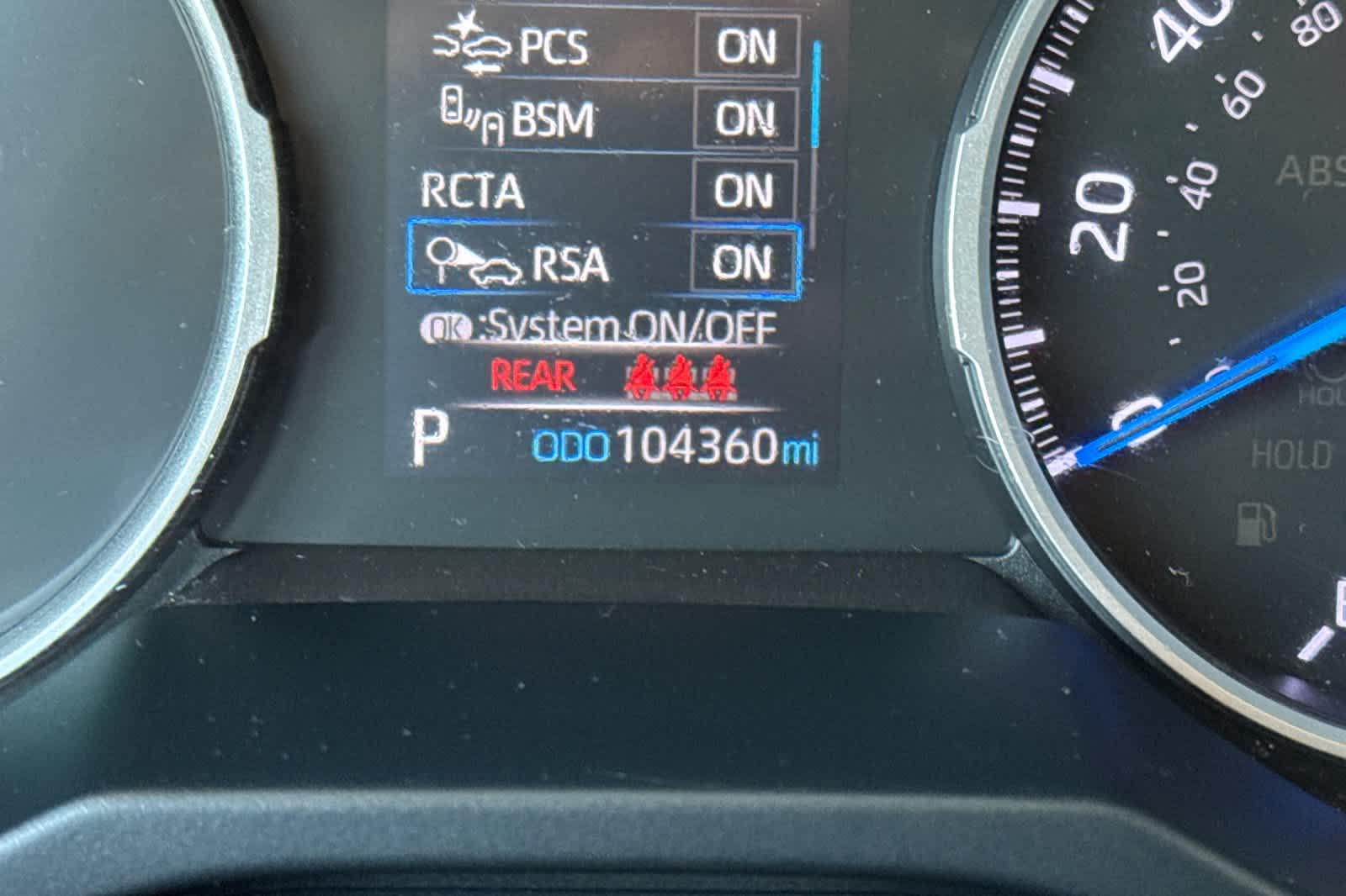 Thumbnail: 2020 Toyota RAV4 - 28