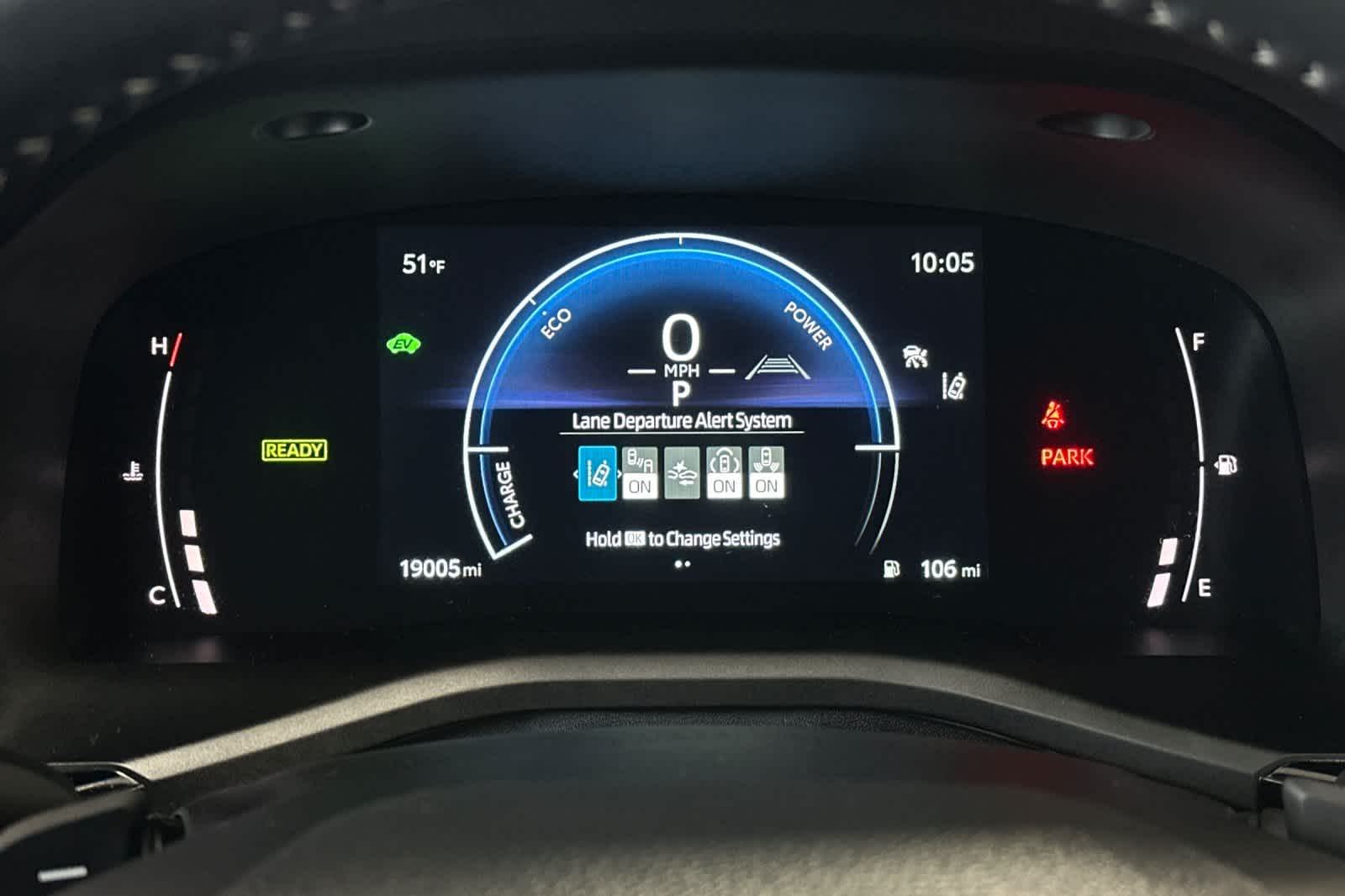 Thumbnail: 2025 Toyota Camry - 27