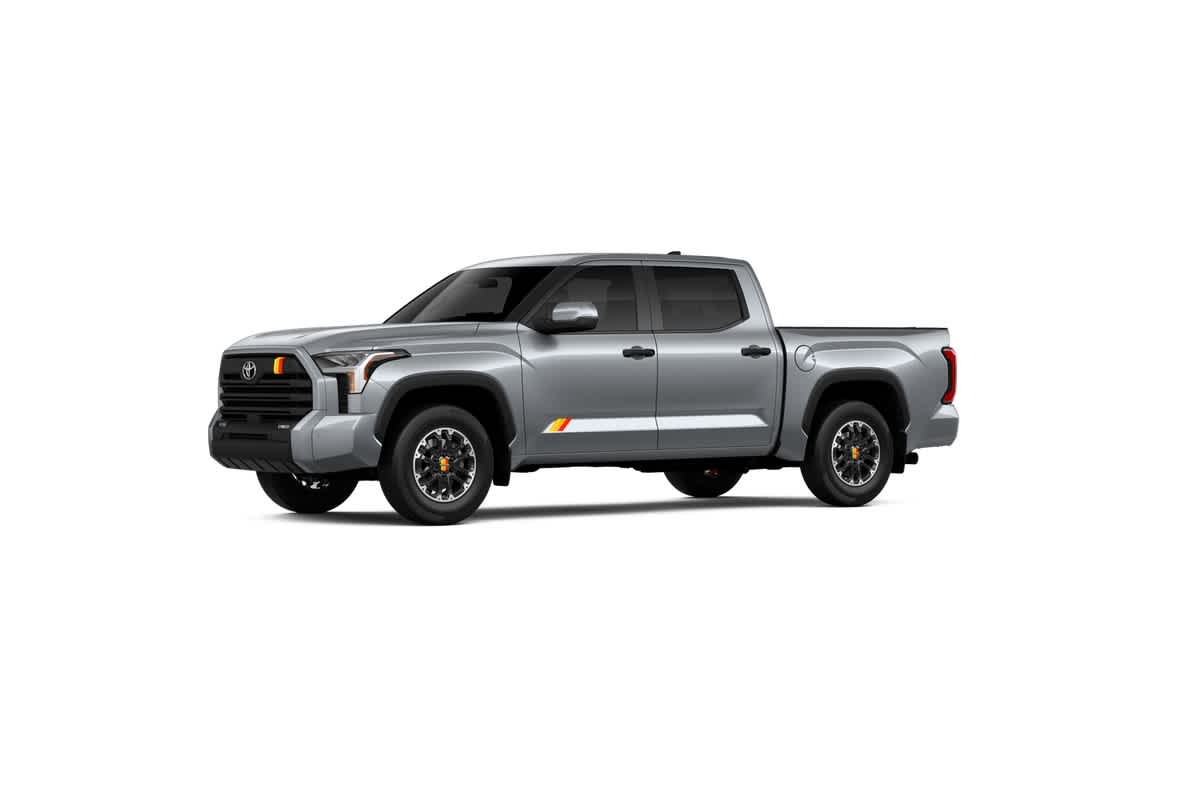 Thumbnail: 2026 Toyota Tundra - 2
