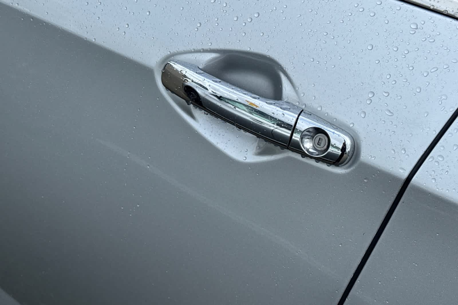 Thumbnail: 2017 Chevrolet Equinox - 19