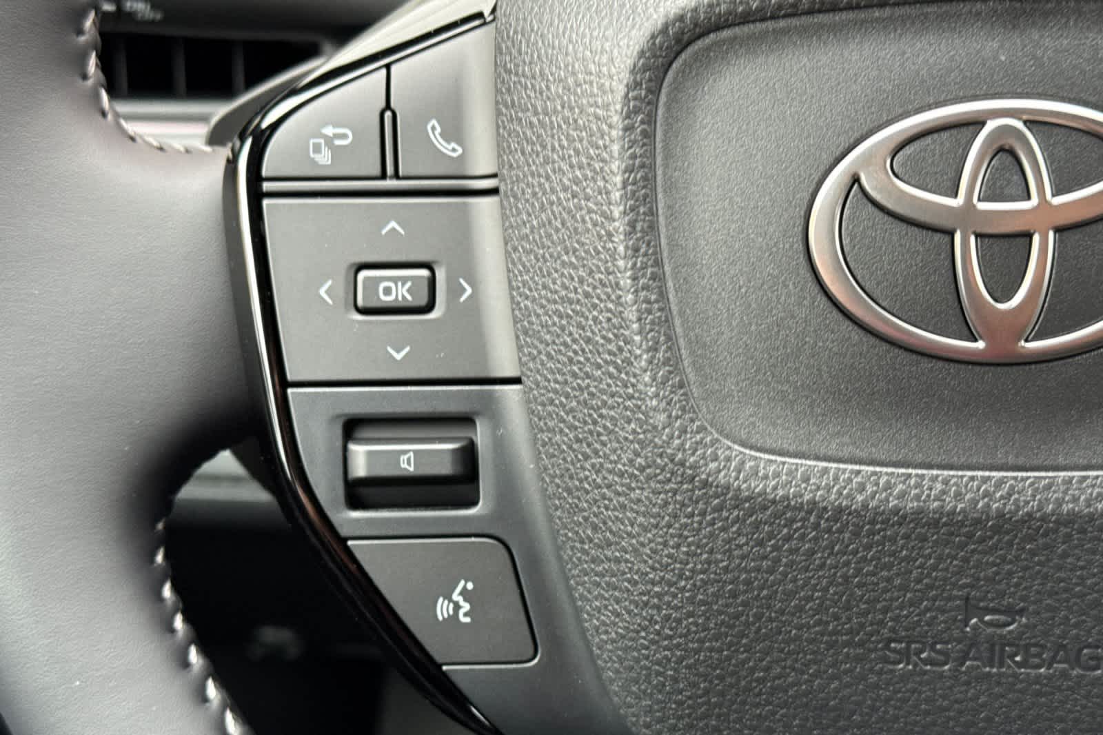 Thumbnail: 2026 Toyota bZ - 26