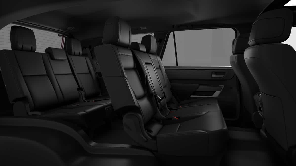 Thumbnail: 2026 Toyota Sequoia - 21