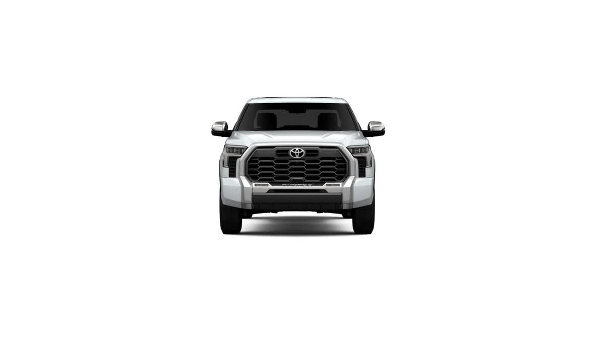 Thumbnail: 2026 Toyota Tundra - 17