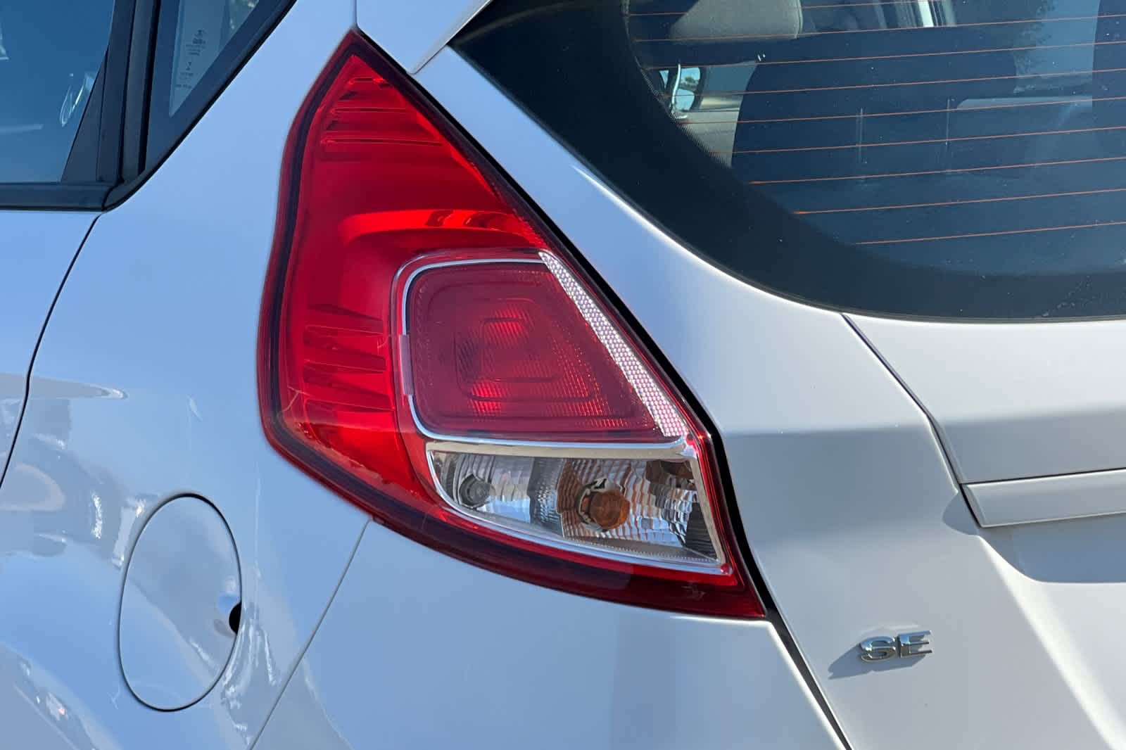 Thumbnail: 2019 Ford Fiesta - 30