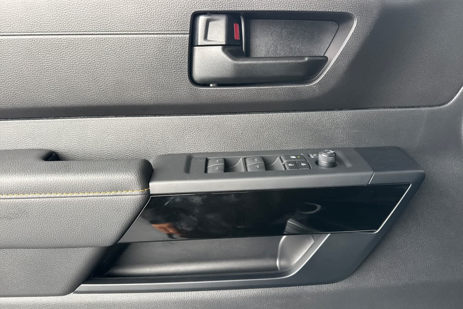 Thumbnail: 2026 Toyota Tundra - 12