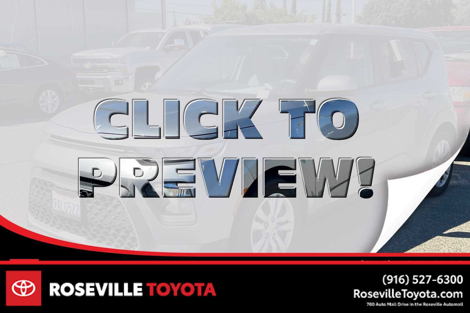Thumbnail: 2022 Kia Soul - 1