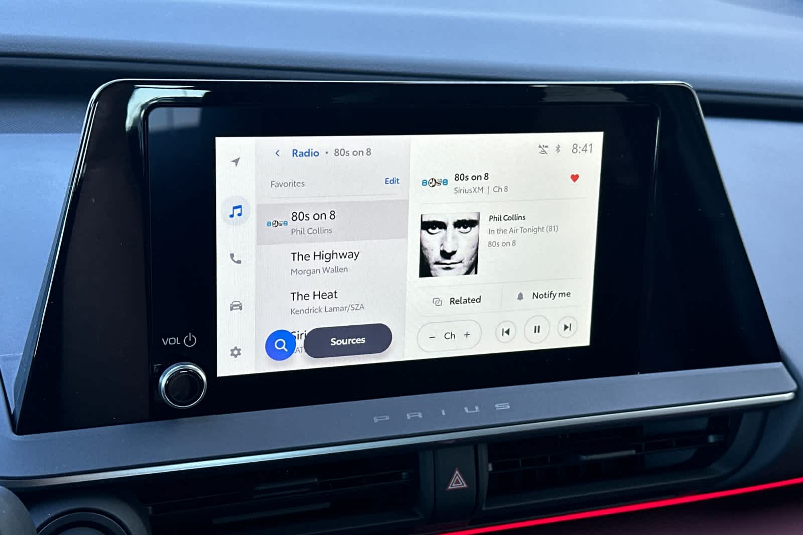 Thumbnail: 2026 Toyota Prius - 20