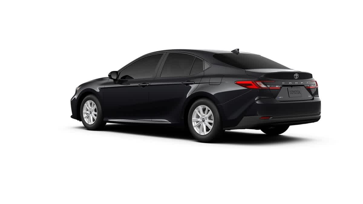 Thumbnail: 2026 Toyota Camry - 6