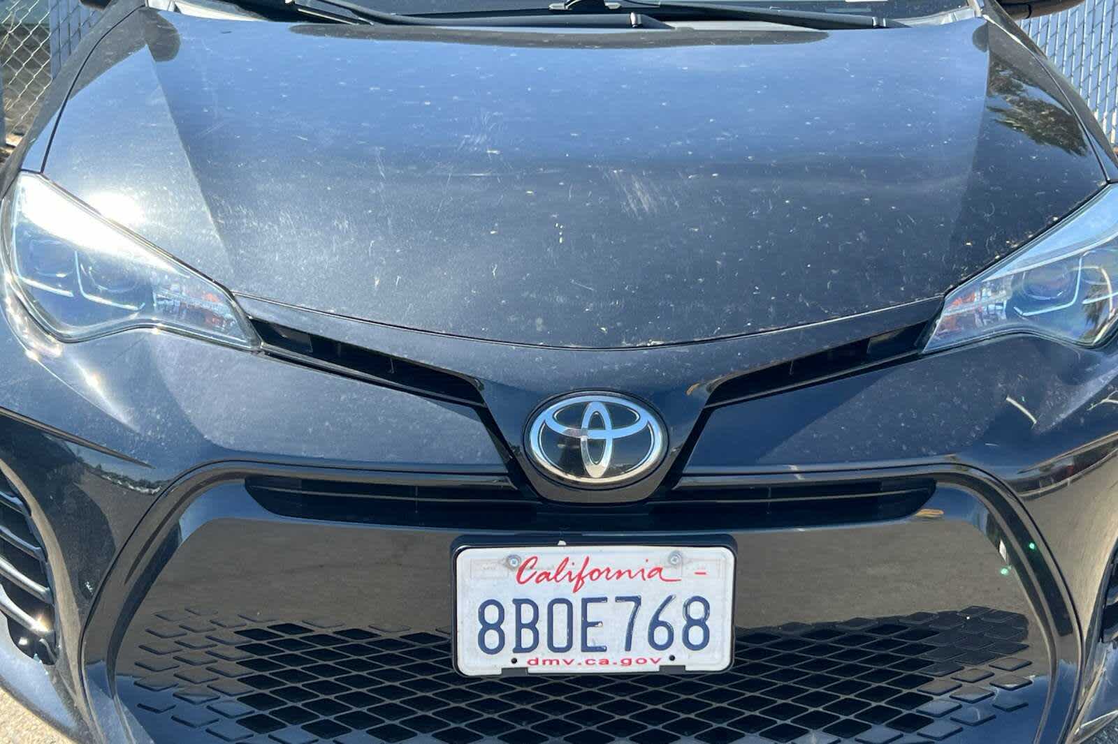 Thumbnail: 2018 Toyota Corolla - 9