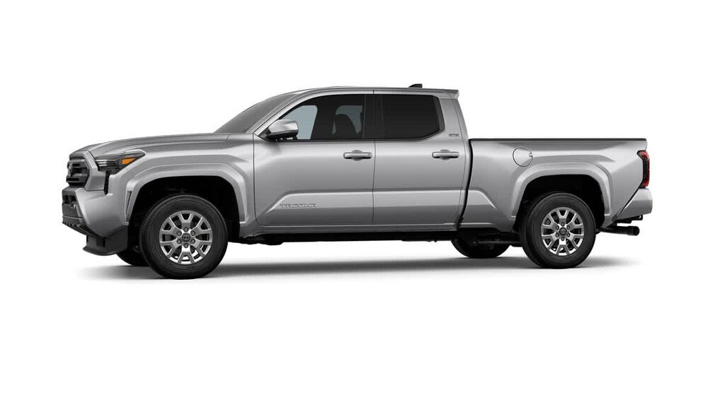 New 2026 Toyota Tacoma SR5 Truck Double Cab