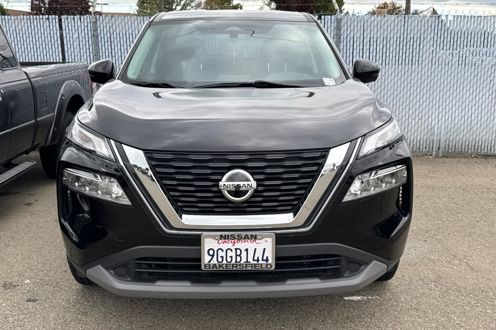 Thumbnail: 2021 Nissan Rogue - 5