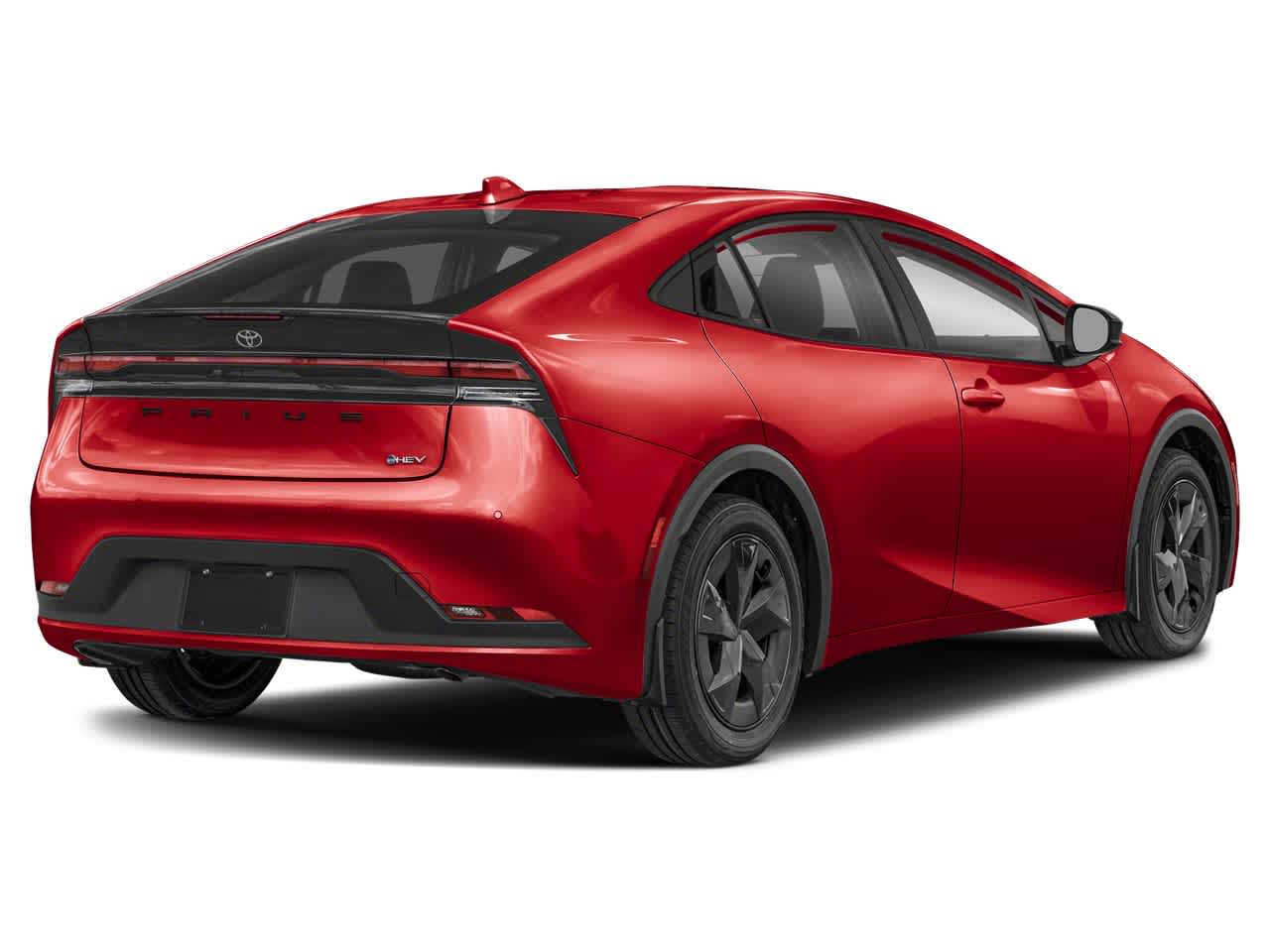 Thumbnail: 2026 Toyota Prius - 2