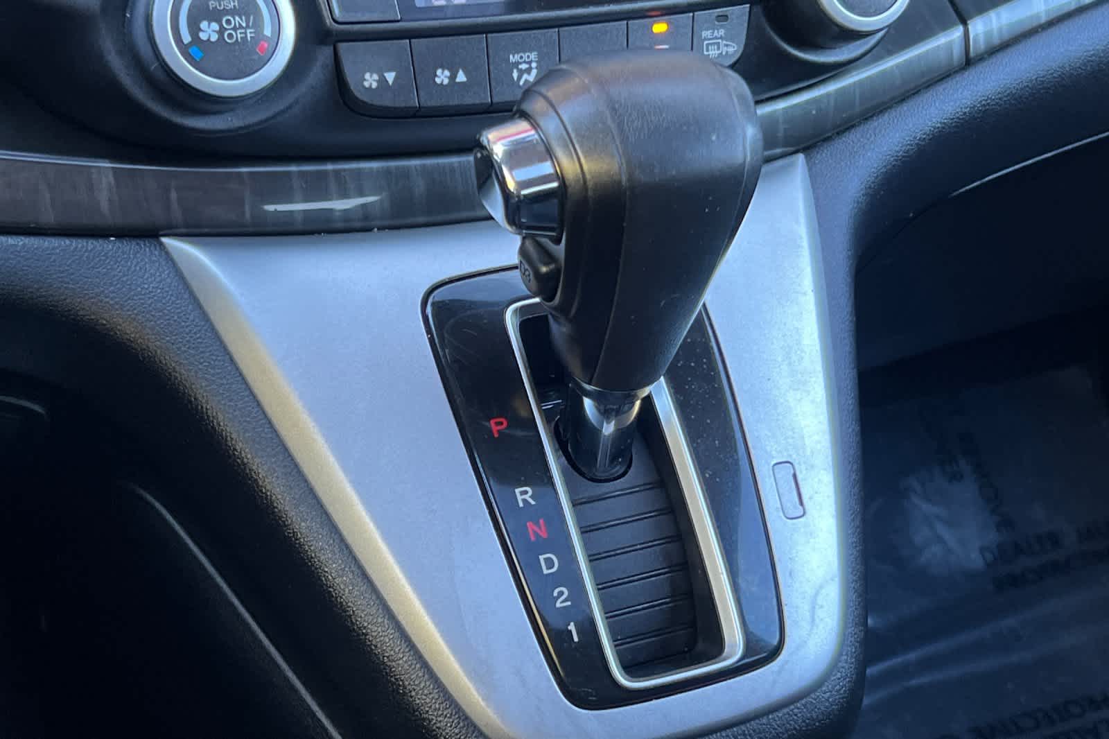 Thumbnail: 2013 Honda CR-V - 22