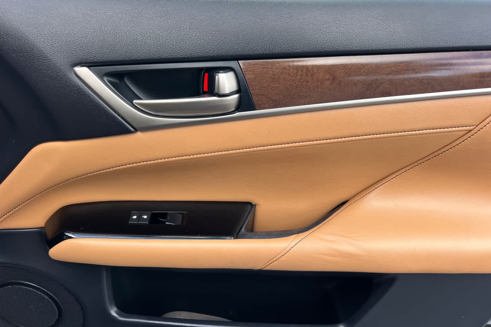 Thumbnail: 2014 Lexus GS - 18