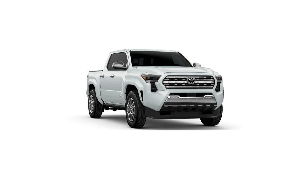 Thumbnail: 2025 Toyota Tacoma - 16