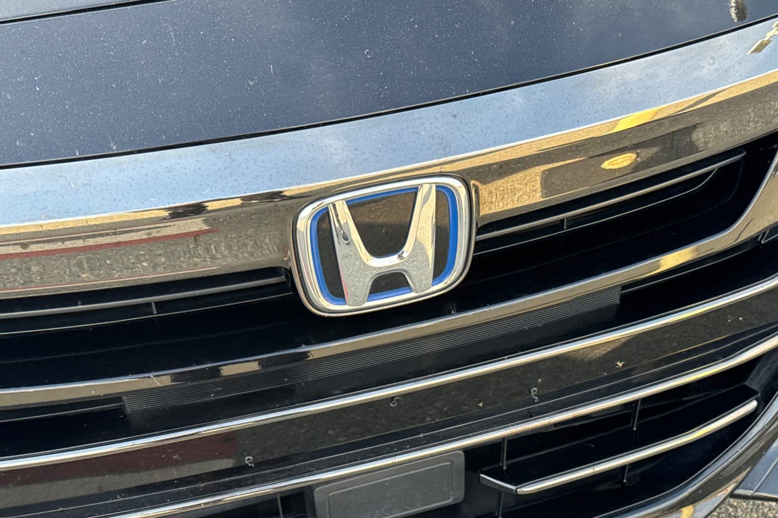Thumbnail: 2022 Honda Accord - 10