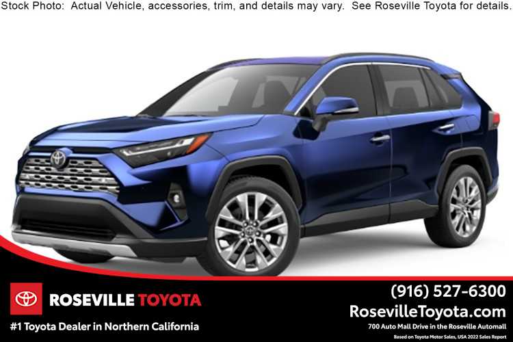 Thumbnail: 2025 Toyota RAV4 - 1