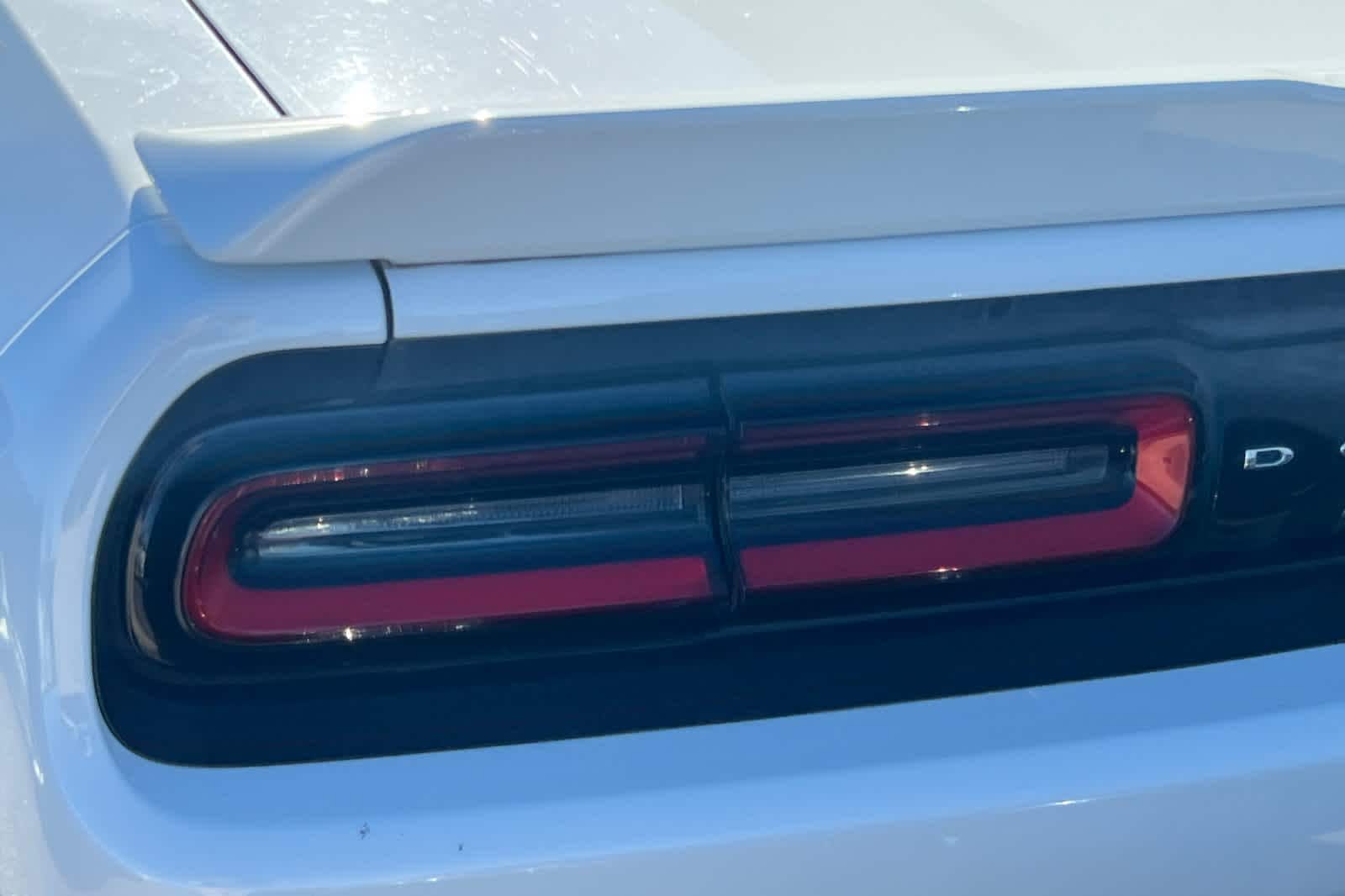 Thumbnail: 2018 Dodge Challenger - 20