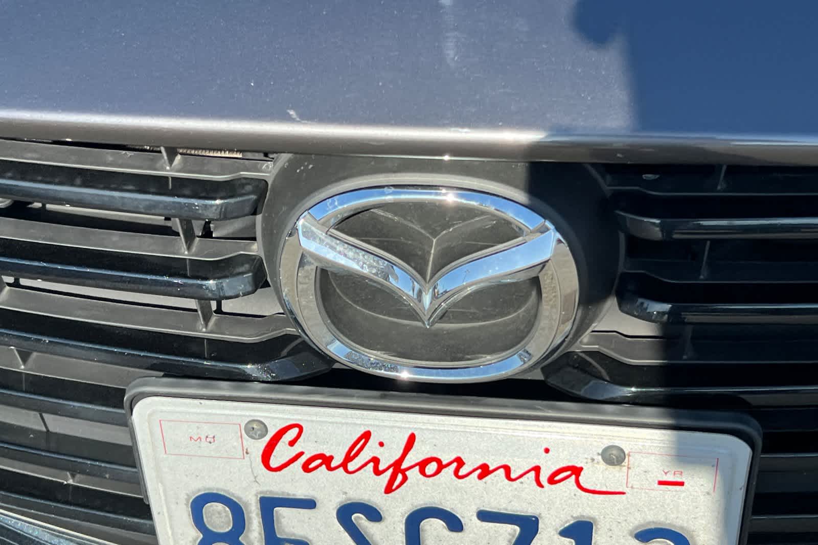 Thumbnail: 2018 Mazda Mazda3 - 10