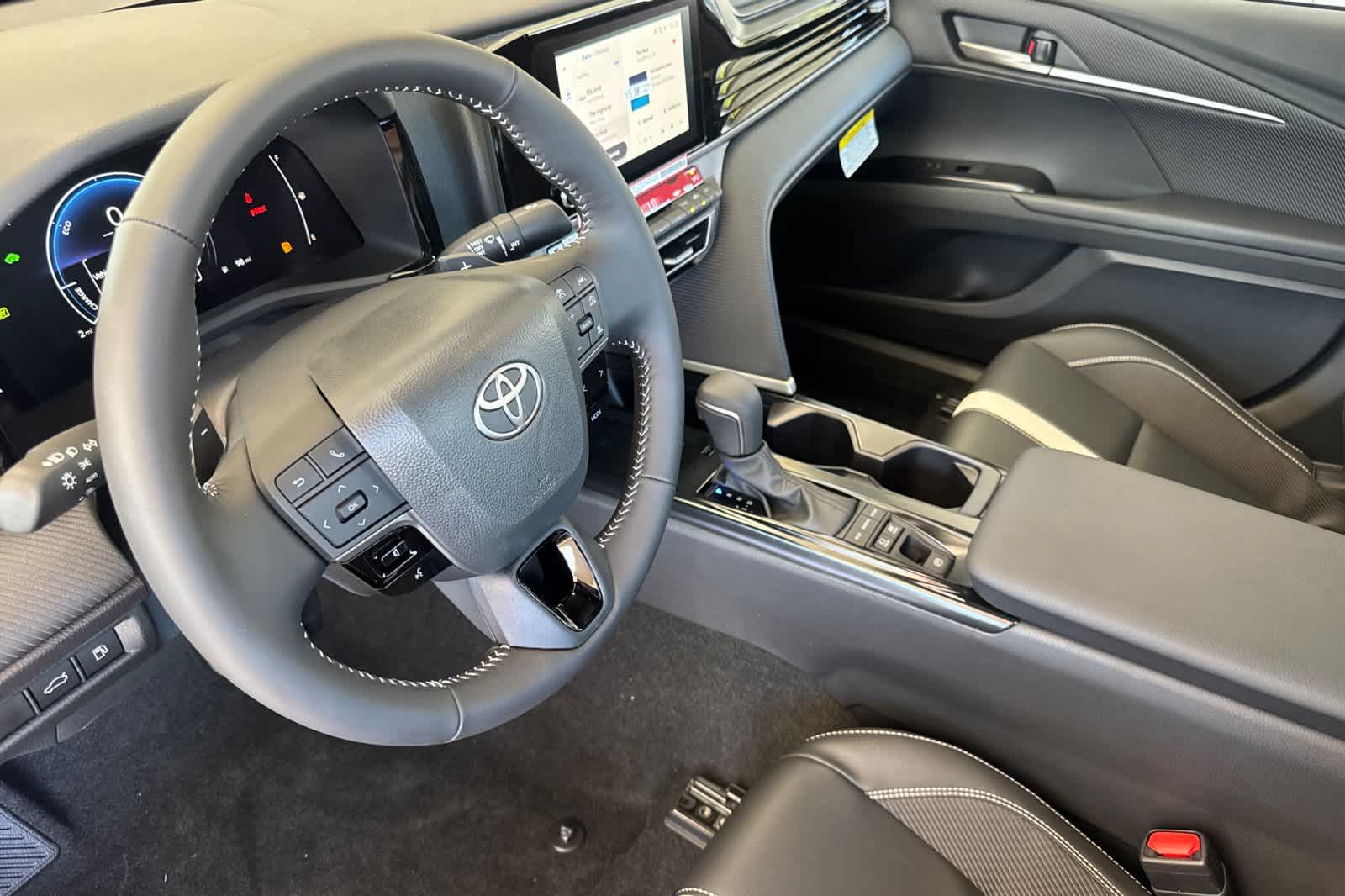 Thumbnail: 2026 Toyota Camry - 11