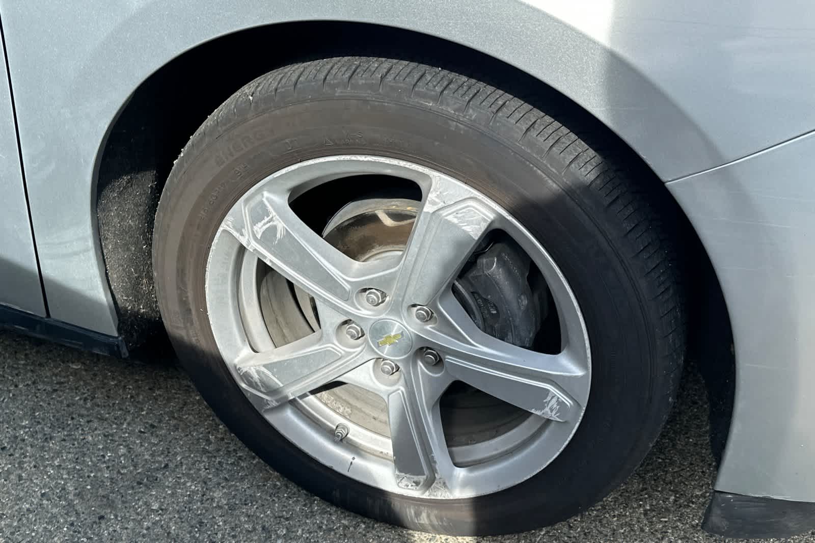 Thumbnail: 2016 Chevrolet Volt - 12