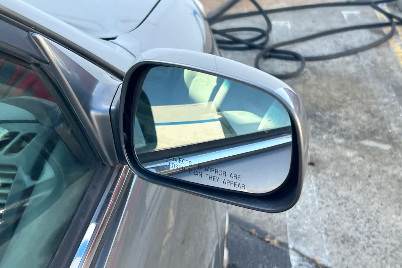 2005 Toyota Camry LE 13