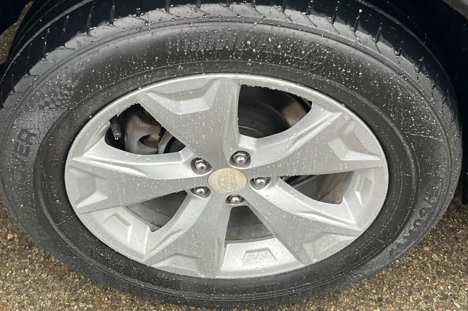 Thumbnail: 2016 Subaru Forester - 14