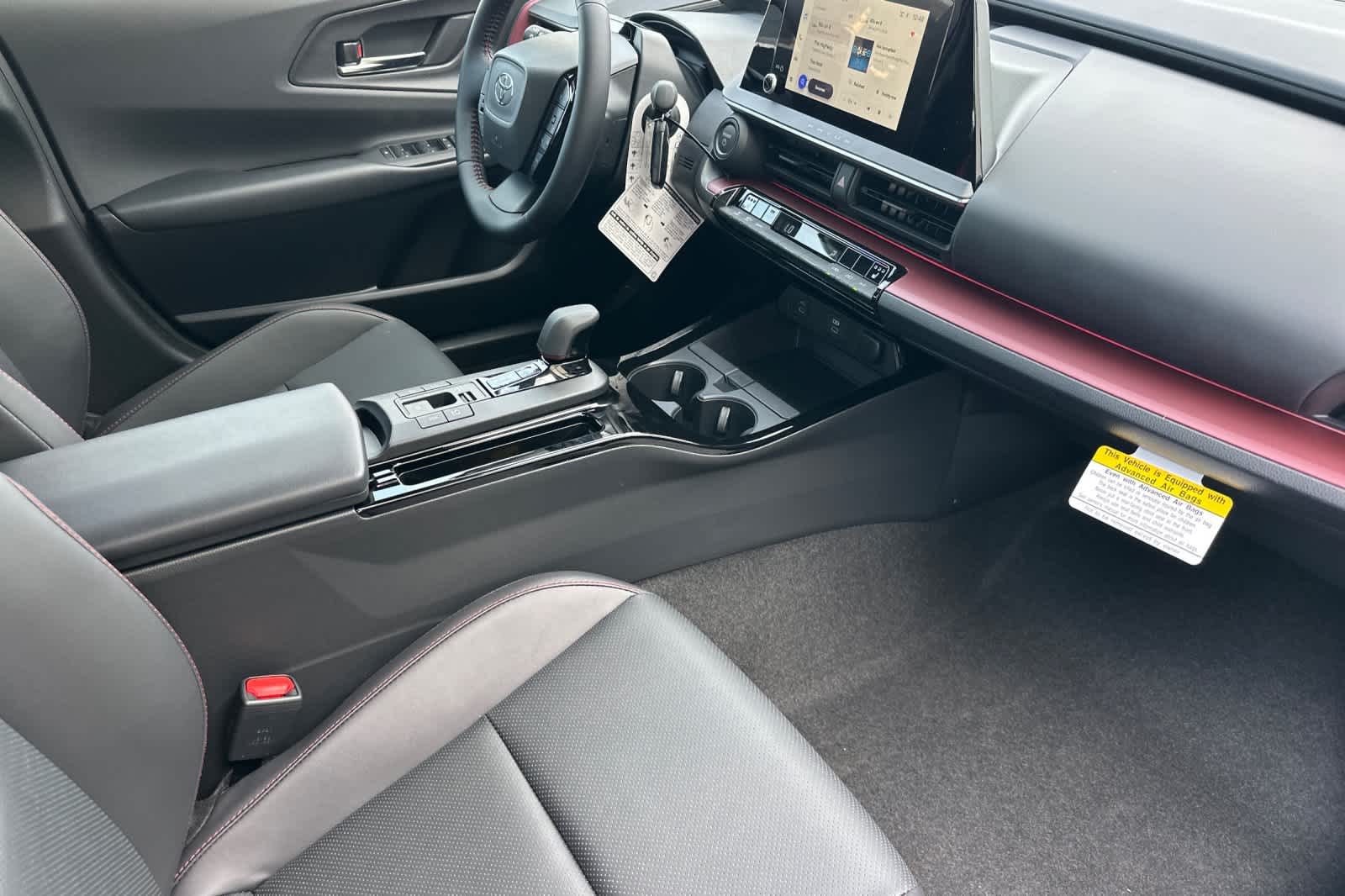 Thumbnail: 2026 Toyota Prius - 17