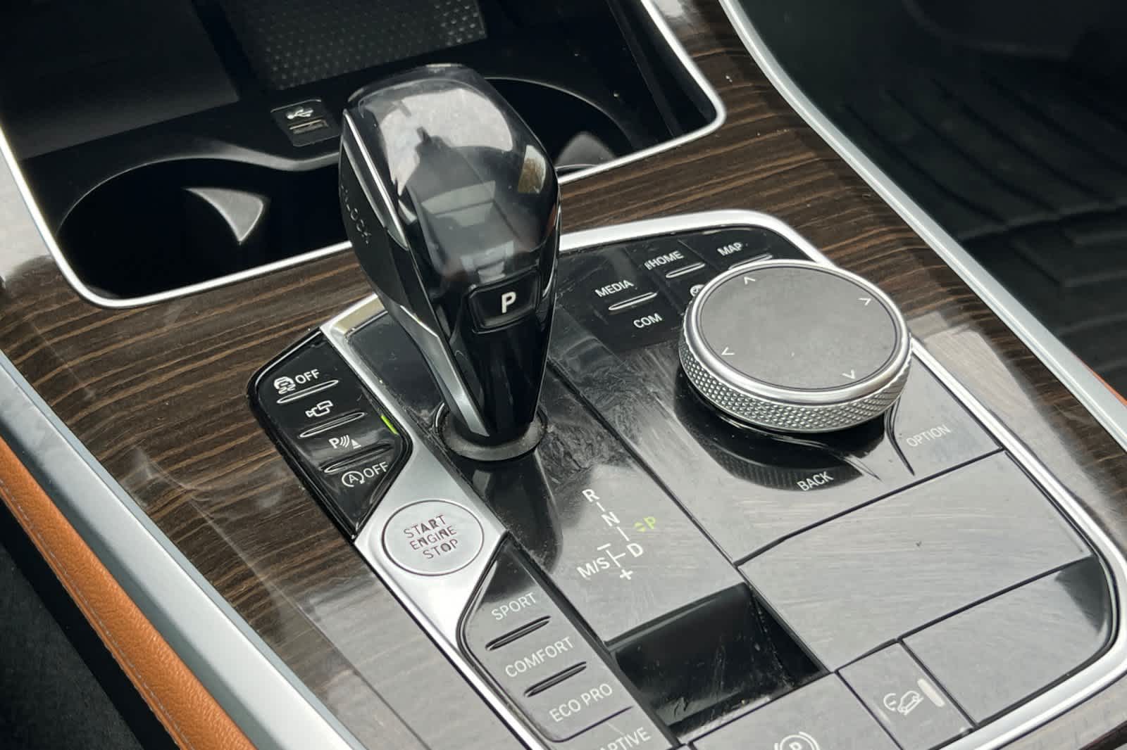 Thumbnail: 2019 BMW X5 - 25