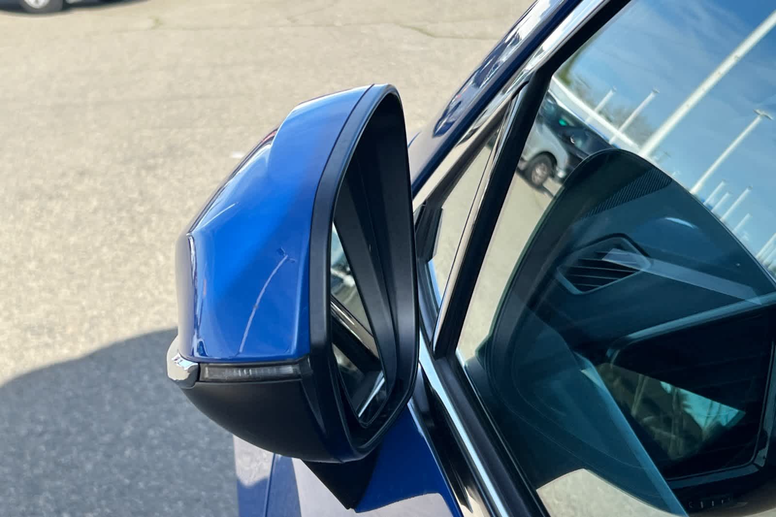 Thumbnail: 2023 Lexus NX - 20