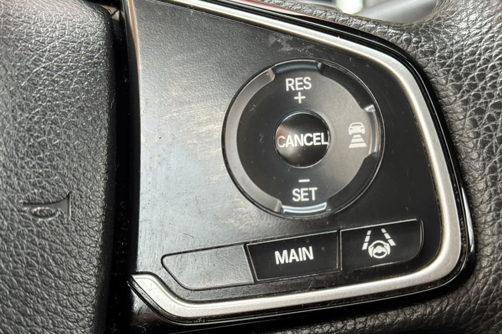 Thumbnail: 2018 Honda Clarity - 27