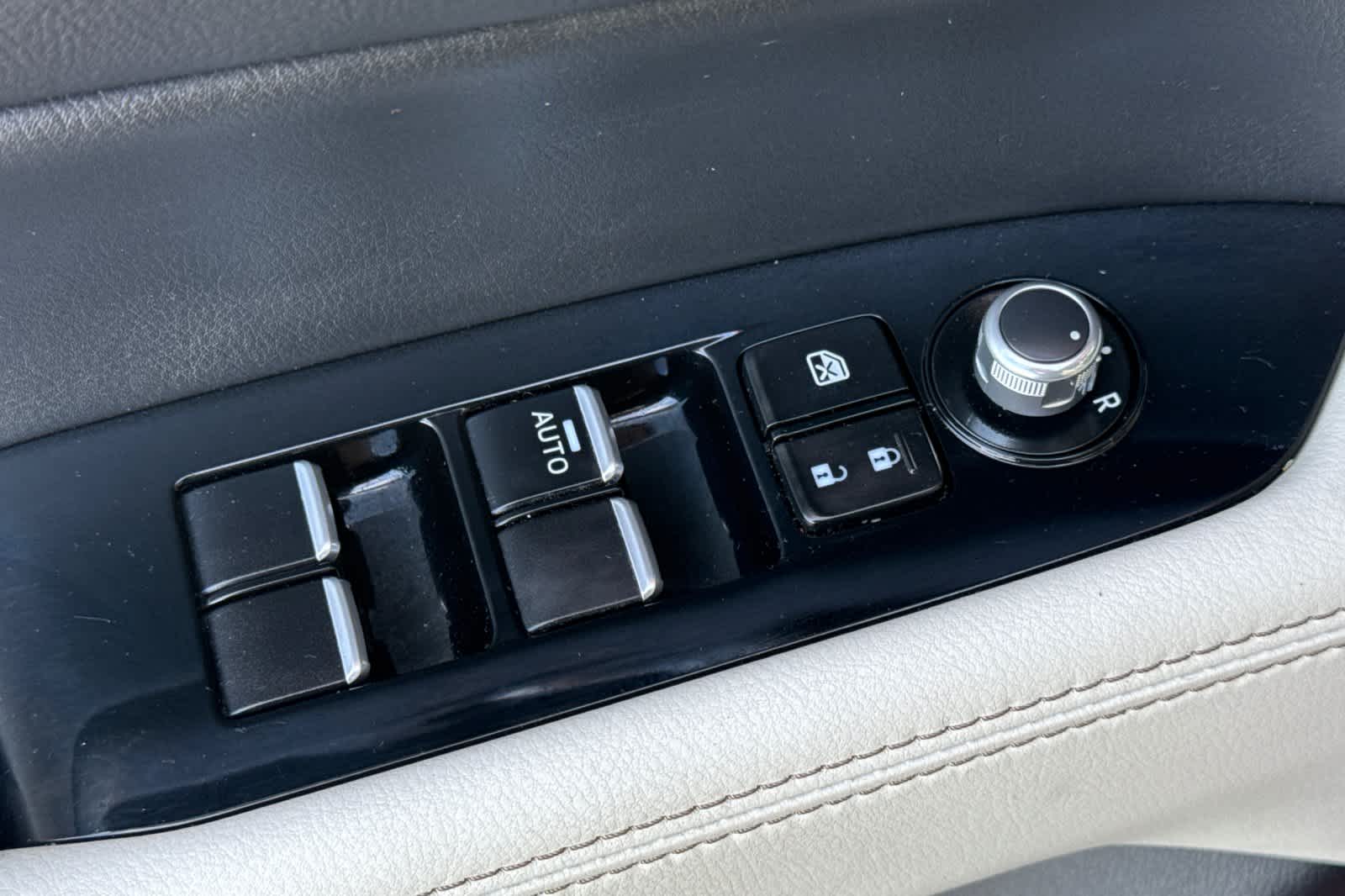 Thumbnail: 2017 Mazda CX-5 - 13