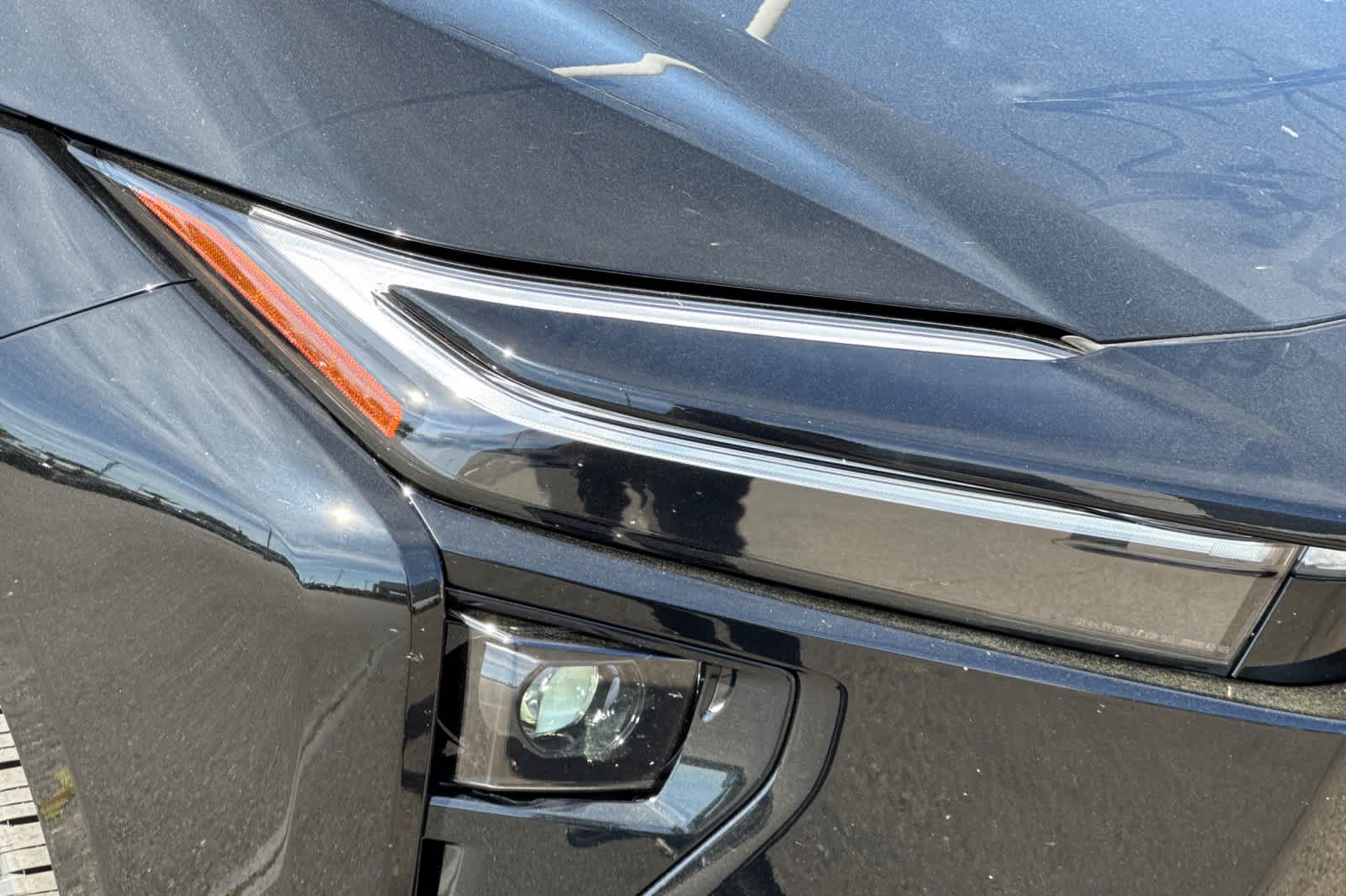 Thumbnail: 2026 Toyota bZ - 30