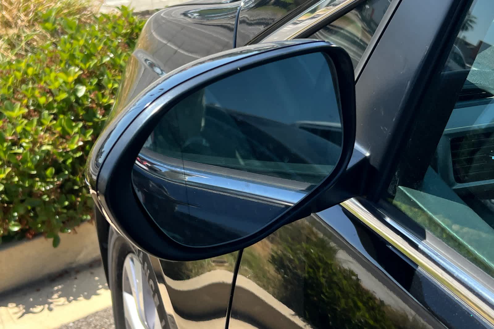 2016 Honda Odyssey EX-L 19