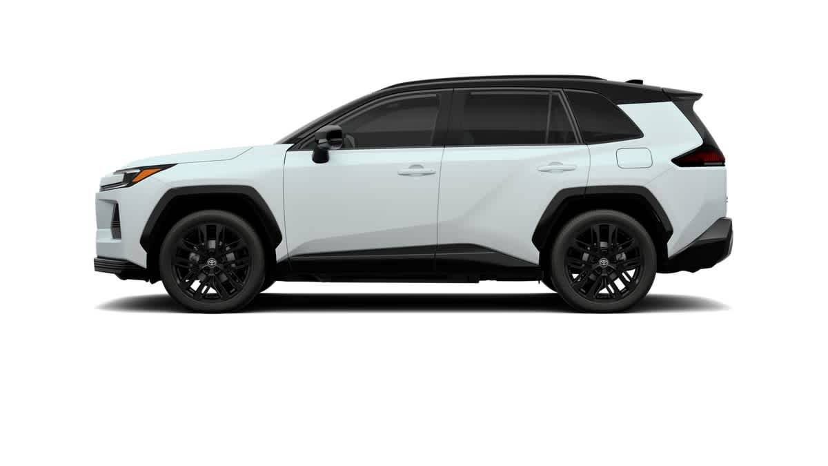 Thumbnail: 2026 Toyota RAV4 - 4