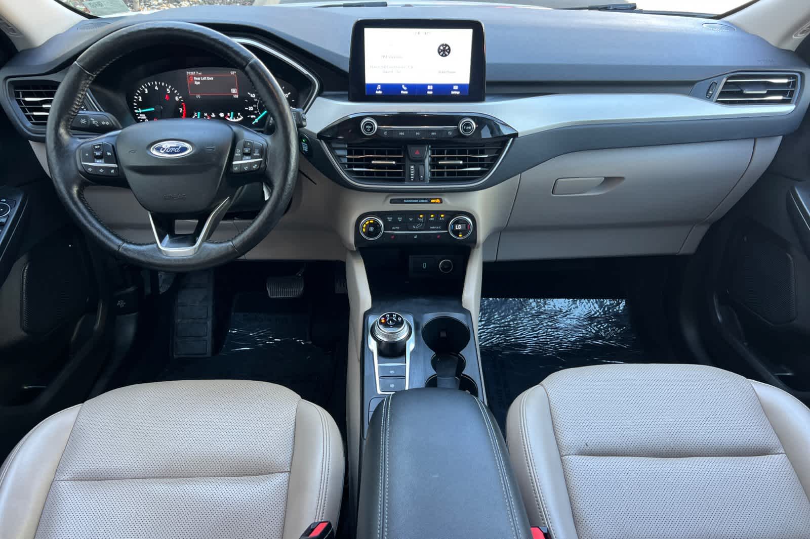 Thumbnail: 2020 Ford Escape - 2