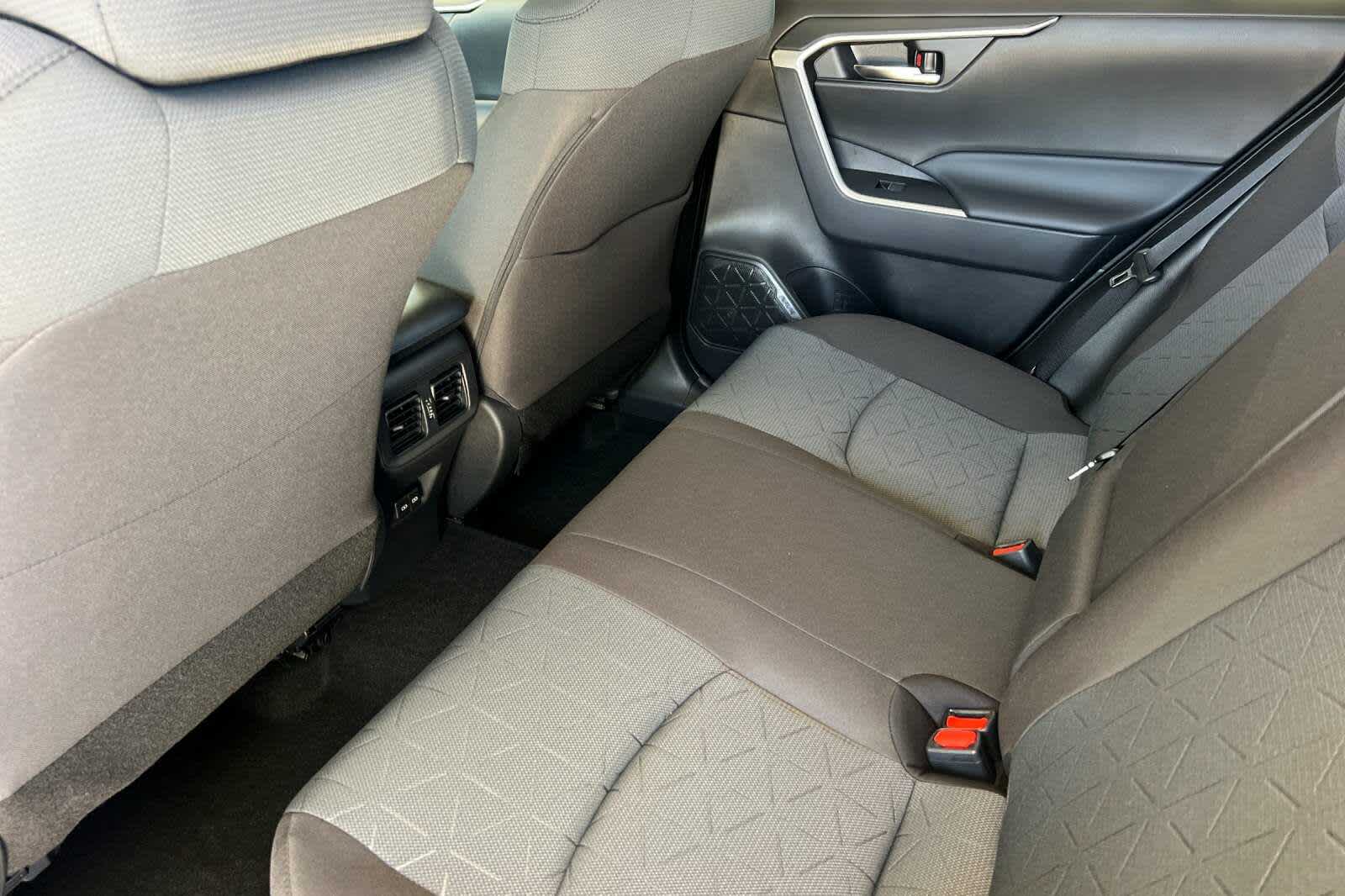 2025 Toyota RAV4 Woodland Edition 4