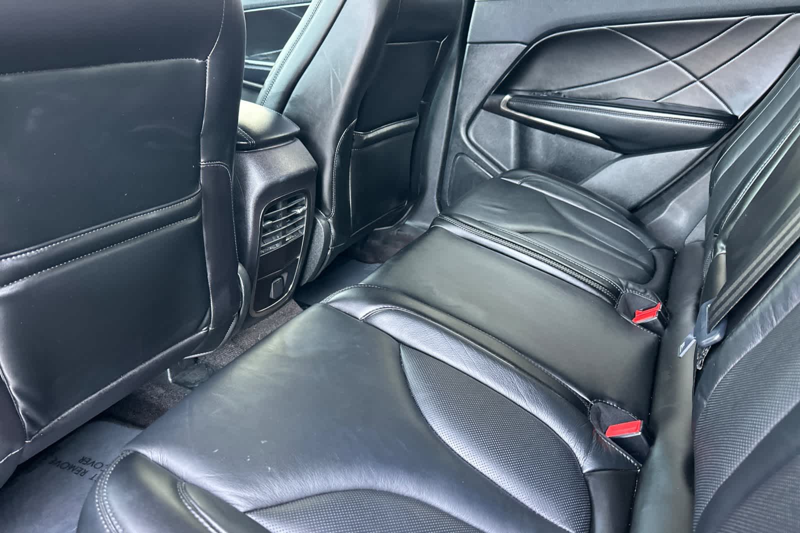 Thumbnail: 2017 Lincoln MKC - 4