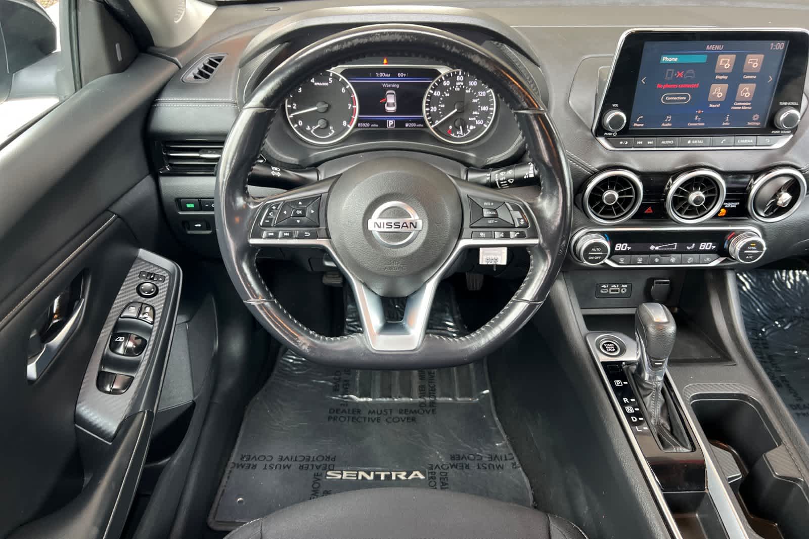 Thumbnail: 2020 Nissan Sentra - 14