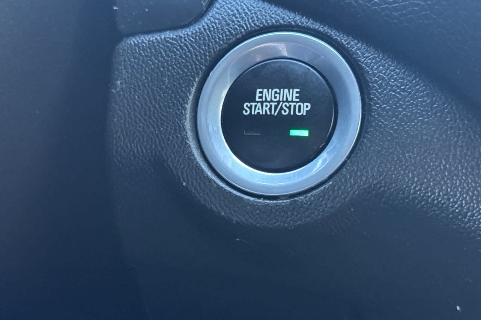 Thumbnail: 2019 Chevrolet Equinox - 24